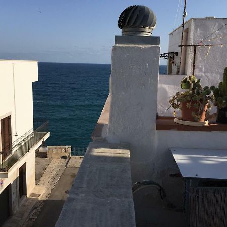 La Casetta Di Babbo Polignano a Mare Exterior photo