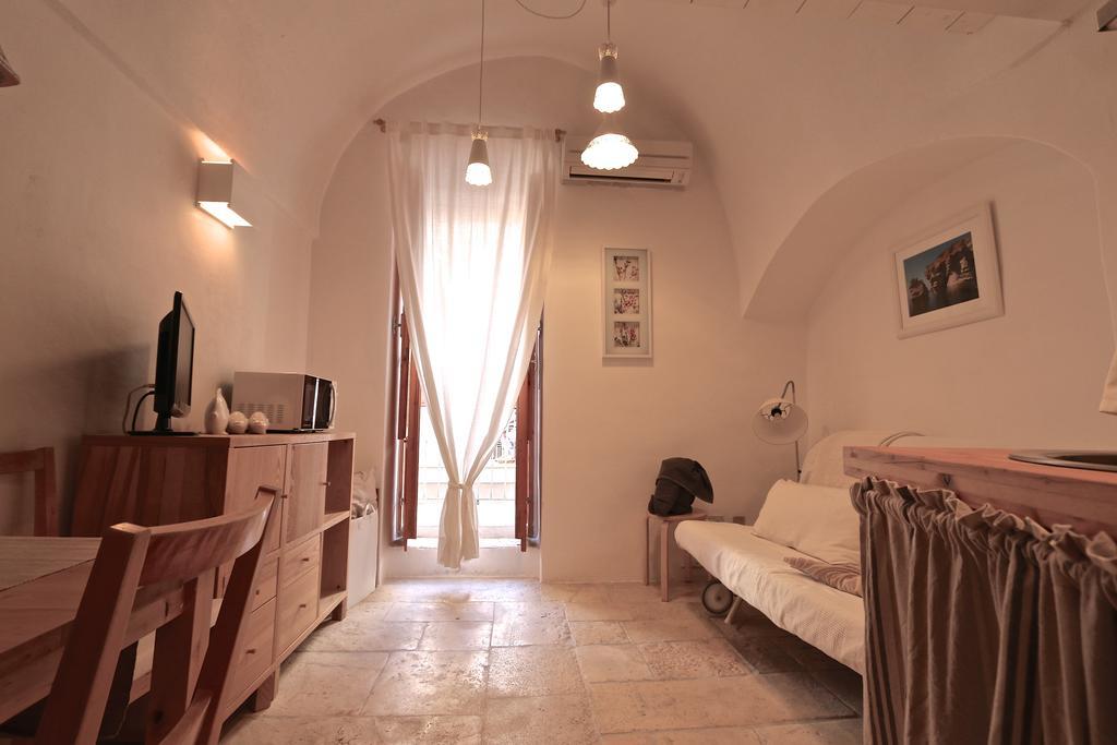 La Casetta Di Babbo Polignano a Mare Room photo